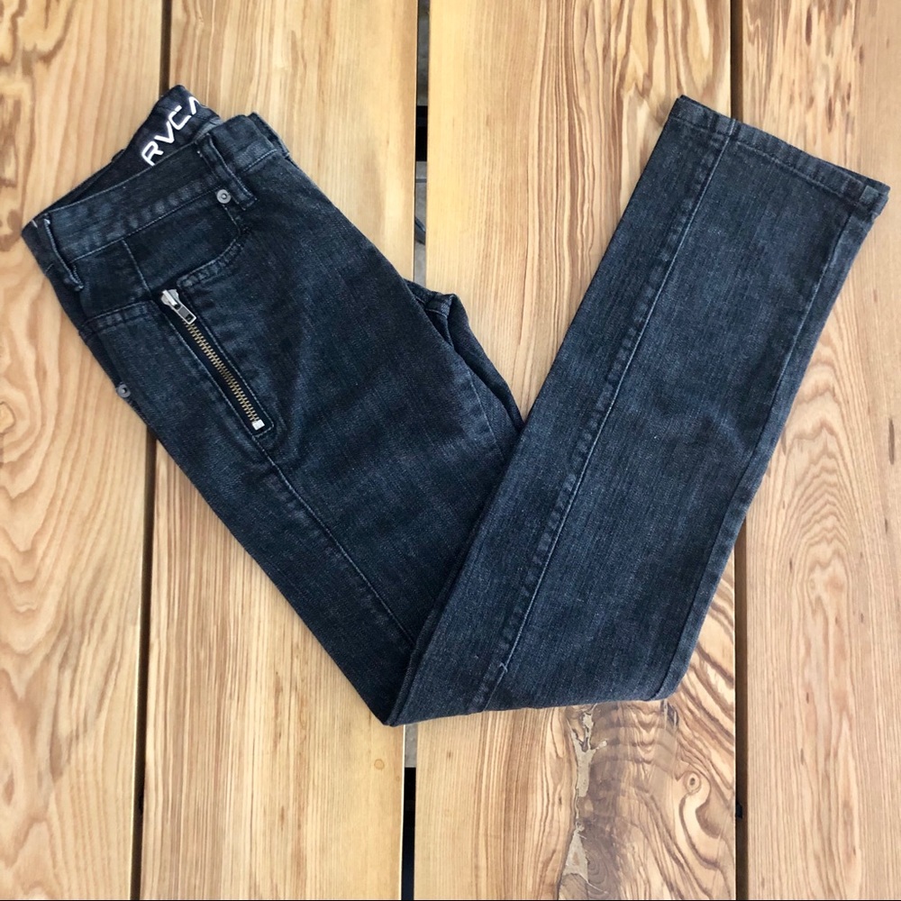 RVCA Denim